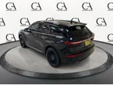 Thumbnail of 2022 Infinite Black Metallic Lincoln Corsair