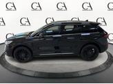 Thumbnail of 2022 Infinite Black Metallic Lincoln Corsair
