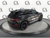 Thumbnail of 2022 Infinite Black Metallic Lincoln Corsair