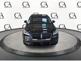 Thumbnail of 2022 Infinite Black Metallic Lincoln Corsair