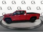 Thumbnail of 2022 Cardinal Red GMC Sierra 1500 Limited