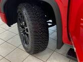 Thumbnail of 2022 Cardinal Red GMC Sierra 1500 Limited