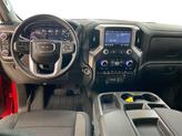 Thumbnail of 2022 Cardinal Red GMC Sierra 1500 Limited
