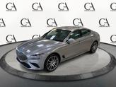 Thumbnail of 2024 Savile Silver Genesis G70