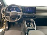 Thumbnail of 2024 Sand Dune Metallic Chevrolet Colorado