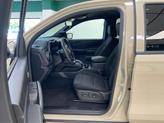 Thumbnail of 2024 Sand Dune Metallic Chevrolet Colorado