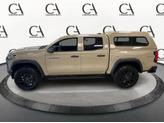 Thumbnail of 2024 Sand Dune Metallic Chevrolet Colorado