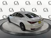 Thumbnail of 2022 Eminent White Pearl Lexus ES 250