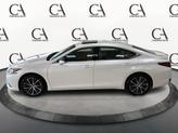 Thumbnail of 2022 Eminent White Pearl Lexus ES 250