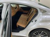 Thumbnail of 2022 Eminent White Pearl Lexus ES 250