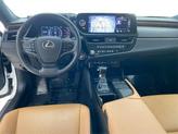 Thumbnail of 2022 Eminent White Pearl Lexus ES 250