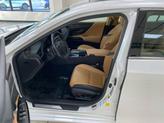 Thumbnail of 2022 Eminent White Pearl Lexus ES 250