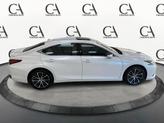 Thumbnail of 2022 Eminent White Pearl Lexus ES 250