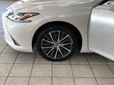 Thumbnail of 2022 Eminent White Pearl Lexus ES 250