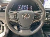 Thumbnail of 2022 Eminent White Pearl Lexus ES 250