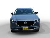 Thumbnail of 2023 Polymetal Gray Metallic Mazda CX-30