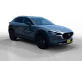 Thumbnail of 2023 Polymetal Gray Metallic Mazda CX-30