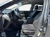Thumbnail of 2018 Nightfall Gray Metallic Chevrolet Equinox