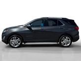 Thumbnail of 2018 Nightfall Gray Metallic Chevrolet Equinox