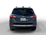 Thumbnail of 2018 Nightfall Gray Metallic Chevrolet Equinox