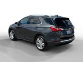 Thumbnail of 2018 Nightfall Gray Metallic Chevrolet Equinox