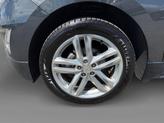 Thumbnail of 2018 Nightfall Gray Metallic Chevrolet Equinox
