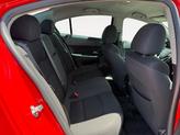 Thumbnail of 2014 Red Hot Chevrolet Cruze