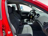 Thumbnail of 2014 Red Hot Chevrolet Cruze