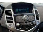 Thumbnail of 2014 Red Hot Chevrolet Cruze