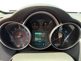 Thumbnail of 2014 Red Hot Chevrolet Cruze