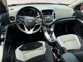 Thumbnail of 2014 Red Hot Chevrolet Cruze