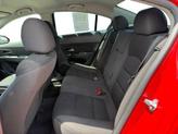 Thumbnail of 2014 Red Hot Chevrolet Cruze
