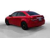 Thumbnail of 2014 Red Hot Chevrolet Cruze