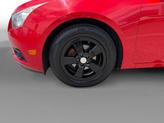 Thumbnail of 2014 Red Hot Chevrolet Cruze
