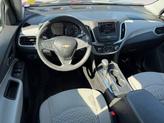 Thumbnail of 2022 Iron Gray Metallic Chevrolet Equinox