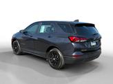 Thumbnail of 2022 Iron Gray Metallic Chevrolet Equinox
