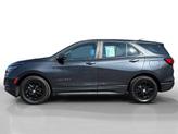 Thumbnail of 2022 Iron Gray Metallic Chevrolet Equinox