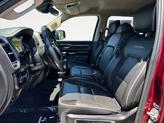 Thumbnail of 2021 Delmonico Red Pearlcoat RAM 1500
