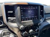 Thumbnail of 2021 Delmonico Red Pearlcoat RAM 1500