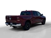 Thumbnail of 2021 Delmonico Red Pearlcoat RAM 1500