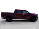Thumbnail of 2021 Delmonico Red Pearlcoat RAM 1500