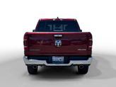 Thumbnail of 2021 Delmonico Red Pearlcoat RAM 1500