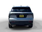 Thumbnail of 2025 Sterling Gray Metallic Chevrolet Traverse