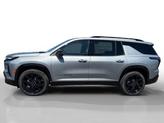 Thumbnail of 2025 Sterling Gray Metallic Chevrolet Traverse