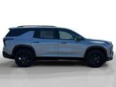 Thumbnail of 2025 Sterling Gray Metallic Chevrolet Traverse