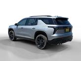 Thumbnail of 2025 Sterling Gray Metallic Chevrolet Traverse