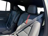 Thumbnail of 2025 Sterling Gray Metallic Chevrolet Traverse