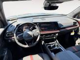 Thumbnail of 2025 Sterling Gray Metallic Chevrolet Traverse