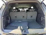 Thumbnail of 2025 Sterling Gray Metallic Chevrolet Traverse