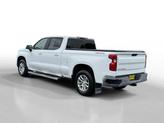 Thumbnail of 2022 Summit White Chevrolet Silverado 1500